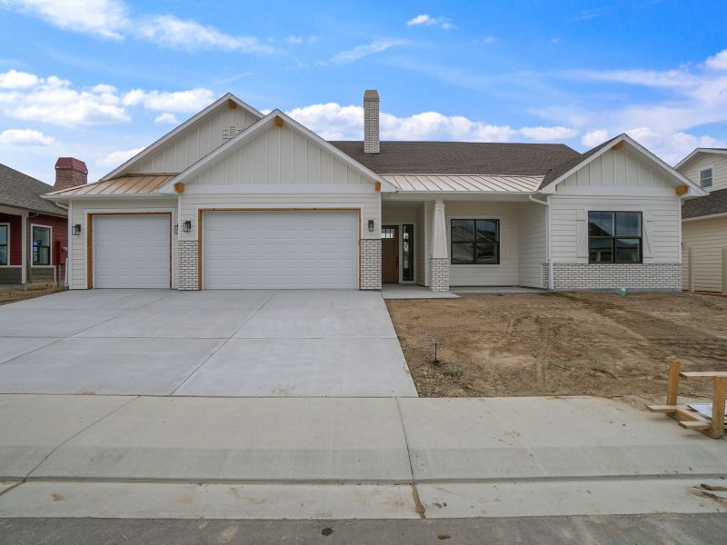 Garage Renovation Specialists